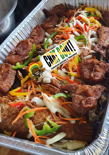 Chat-Bout Jamaican Cuisine & Takeaway