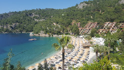 Hillside Plajı'in fotoğrafı çok temiz temizlik seviyesi ile