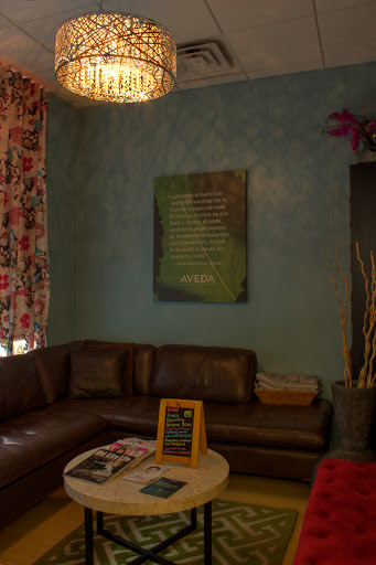 Beauty Salon «Panache», reviews and photos, 1089 A1A Beach Blvd, St Augustine, FL 32080, USA