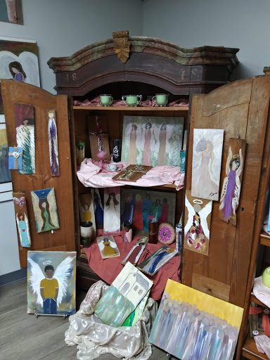 Thrift Store «Lovelady Thrift Store», reviews and photos, 7720 Ludington Ln, Irondale, AL 35210, USA