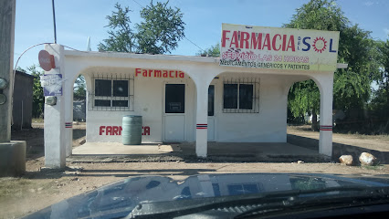 Farmacia Del Sol Genaro Estrada, Sinaloa, Mexico