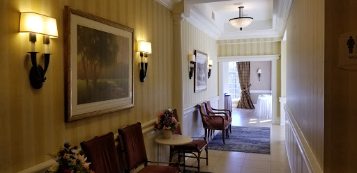 Hotel «Devens Common Center», reviews and photos, 31 Andrews Pkwy, Devens, MA 01434, USA