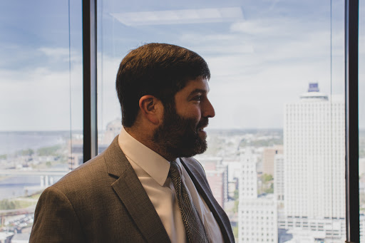 Law Firm «Morgan & Morgan», reviews and photos