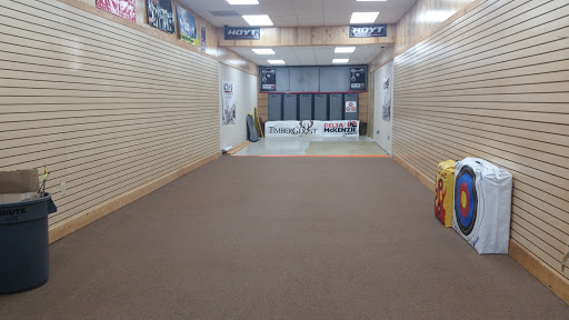 Sporting Goods Store «Timberghost Hunting and Fishing», reviews and photos, 3455 Keith Bridge Rd, Cumming, GA 30041, USA