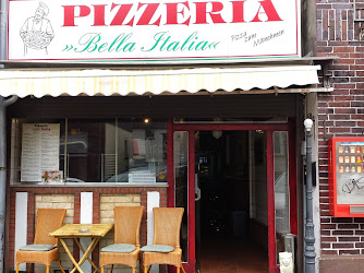 Pizzeria Bella Italia