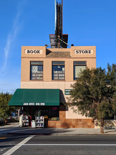 Used Book Store «Adams Avenue Bookstore», reviews and photos, 3502 Adams Ave, San Diego, CA 92116, USA