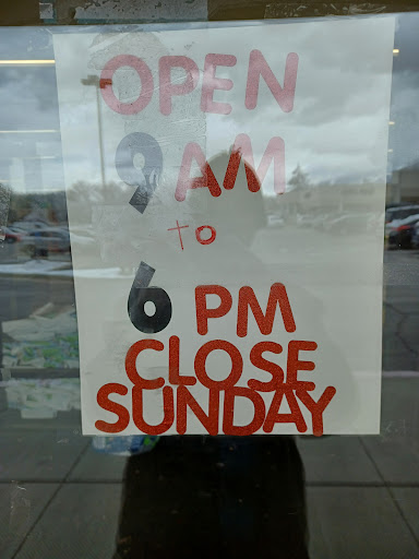 Dollar Store «Dollar Tree», reviews and photos, 4716 Highland Dr, Salt Lake City, UT 84117, USA