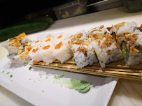 Photos du propriétaire du Restaurant de sushis Sushi Oki à Poitiers - n°20
