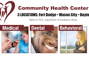Community Health Center - Fort Dodge image