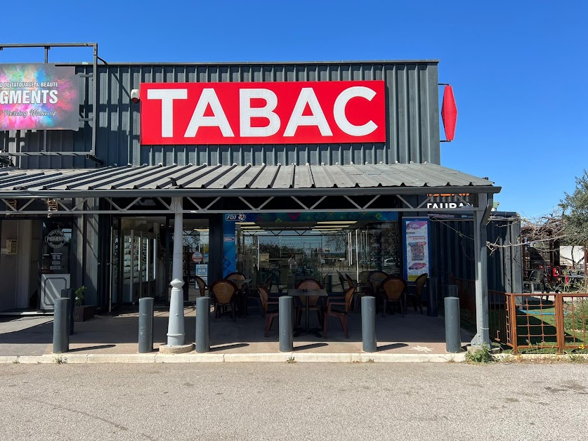 Tabac Solis Julien Les Tanes Basses à Clermont-l'Hérault (Hérault 34)