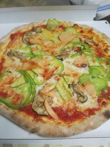EAT CUBE in Acconia, Provincia di Catanzaro