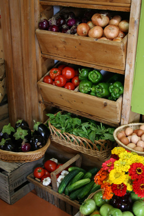Virginia Garden Organic Grocery, 3640 Dam Neck Rd # 24, Virginia Beach, VA 23453, USA, 
