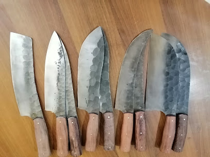 Cuchillos Artesanales Rodríguez