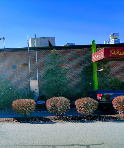 Convenience Store «Sheetz #92», reviews and photos, 111 E Main St, Monongahela, PA 15063, USA