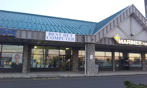 Computer Store «Best Bet Computer», reviews and photos, 2290 US-22, Union, NJ 07083, USA