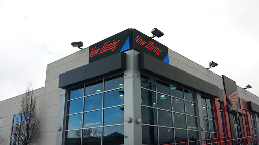 Honda Dealer «Monarch Honda», reviews and photos, 398 800 N, Orem, UT 84057, USA