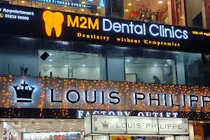 M2M Dental Clinics image