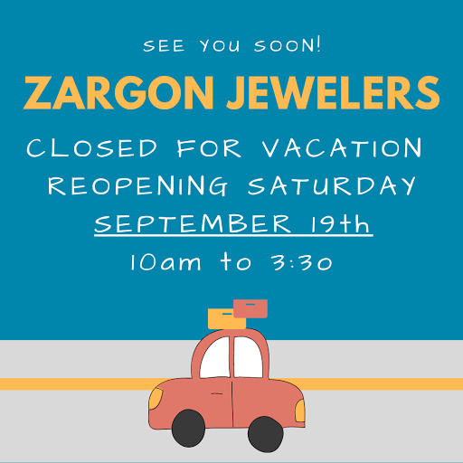 Jewelry Store «Zargon Jewelers», reviews and photos, 2273 S University Dr, Davie, FL 33324, USA