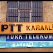 Ptt-karaali Şubesi