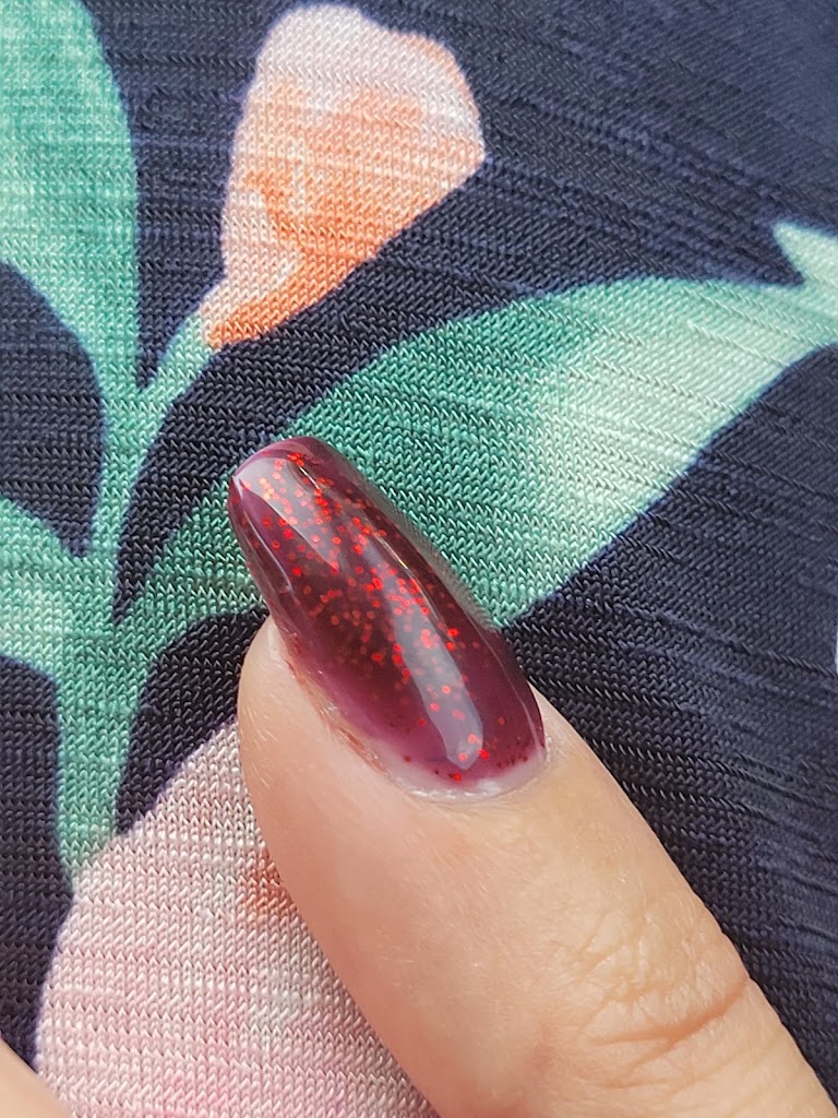 Nail Tech 28557