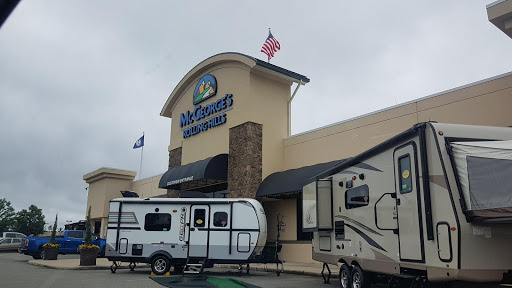 McGeorge's Rolling Hills RV - A Camping World Company