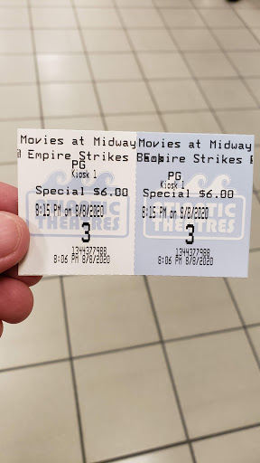 Movie Theater «Movies At Midway», reviews and photos, 18585 Coastal Hwy #1, Rehoboth Beach, DE 19971, USA