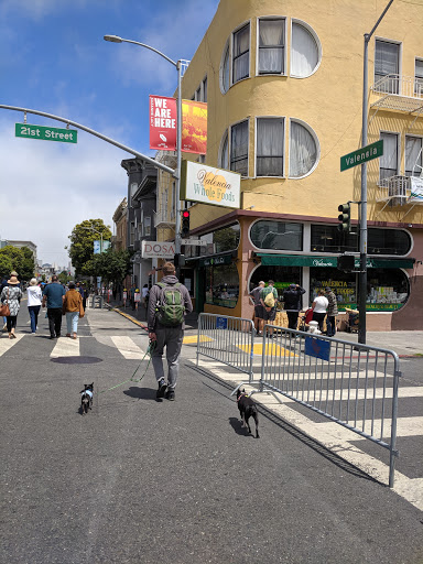 Health Food Store «Valencia Whole Foods», reviews and photos, 999 Valencia St, San Francisco, CA 94110, USA