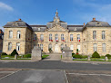 Logis Hôtel le Cheval Rouge Sainte-Menehould