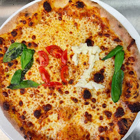 Pizza du Restaurant Pizzaroc Vallauris-Antibes - n°17
