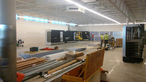 Supermarket «ALDI», reviews and photos, 8156 Orange Centre Dr, Lewis Center, OH 43035, USA