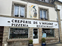 Photos du propriétaire du Crêperie Crêperie Pizzéria de l'Argoat à Le Faouët - n°2