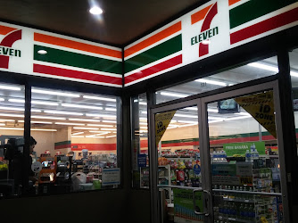 7-Eleven