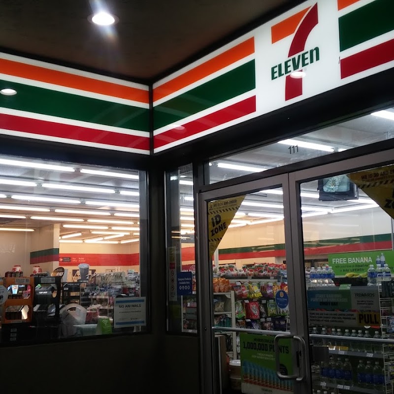 7-Eleven