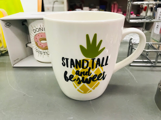 Thrift Store «Fort Polk Thrift Boutique», reviews and photos, 2201 Alabama Ave, Fort Polk, LA 71459, USA