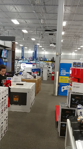 Electronics Store «Best Buy», reviews and photos, 210 Ken Pratt Blvd, Longmont, CO 80501, USA