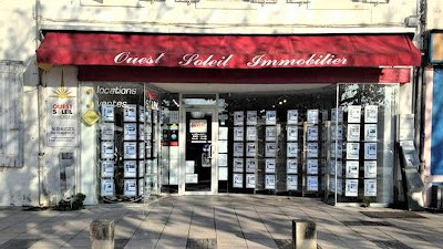 Ouest Soleil Immobilier à Le Château-d'Oléron