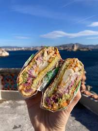 Les plus récentes photos du Sandwicherie Café Brioche à Marseille - n°1