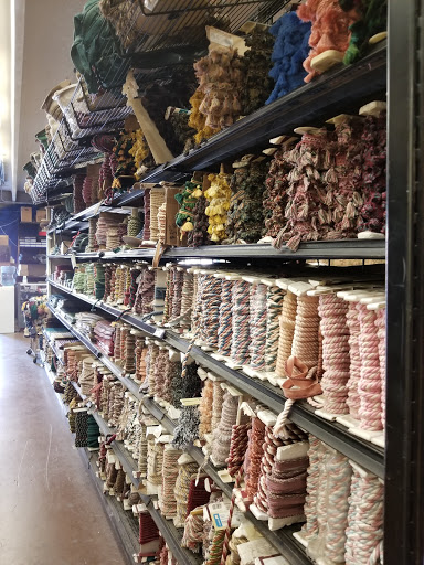 Fabric Store «Tempe Sales Co», reviews and photos, 412 W Broadway Rd, Tempe, AZ 85282, USA