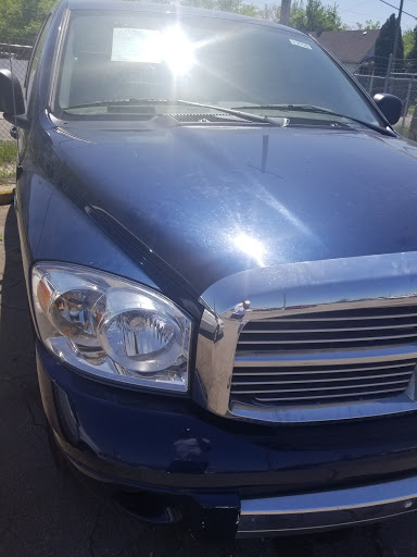 Donations Center «Charity Motors», reviews and photos