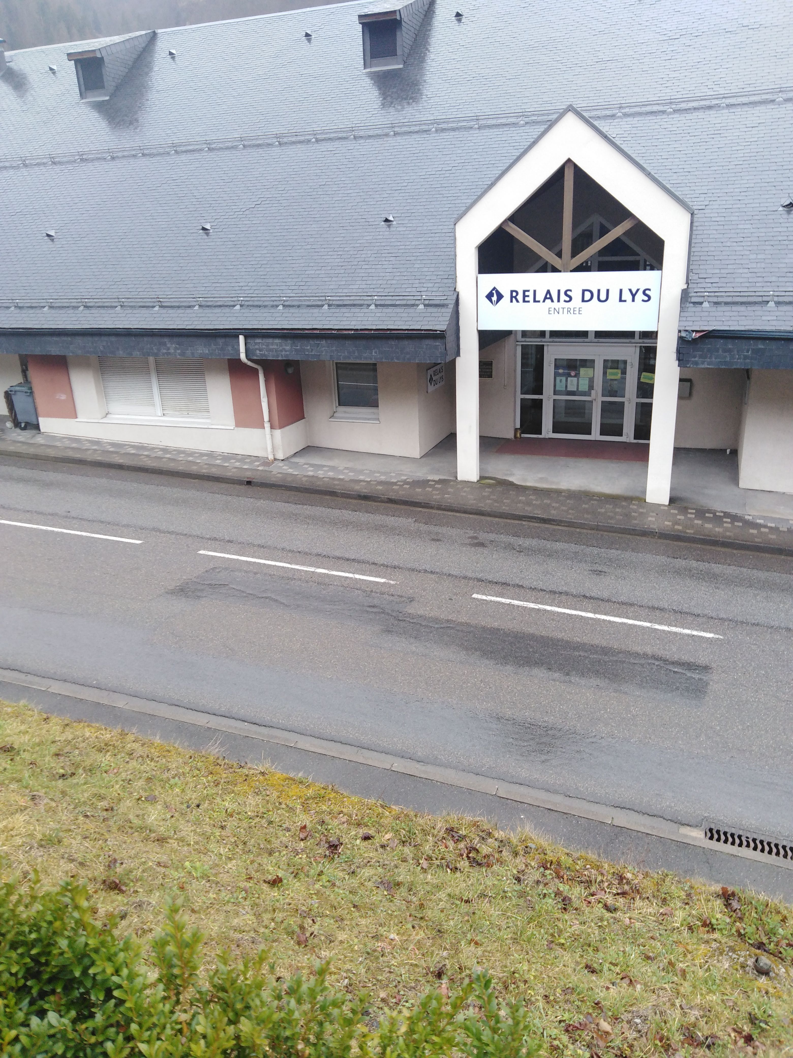 Photo n° 1 de l'avis de Eliane.a fait le 14/03/2020 à 01:56