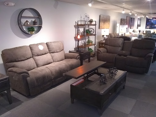Furniture Store «Lazboy Comfort Studio», reviews and photos, 1299 Riverdale St, West Springfield, MA 01089, USA
