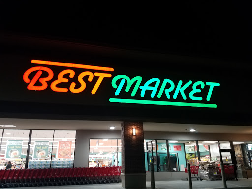 Supermarket «Best Market Oakdale», reviews and photos, 4560 Sunrise Hwy, Oakdale, NY 11769, USA