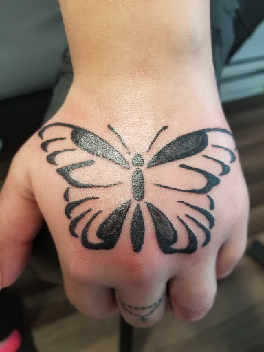 Explore tattoo ideas for my son, creative tattoo ideas in Arcade, available at 98 South Tattoo and Piercing