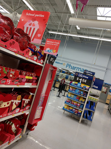 Department Store «Walmart Supercenter», reviews and photos, 5108 Cleveland Blvd, Caldwell, ID 83607, USA