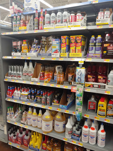 Department Store «Walmart Supercenter», reviews and photos, 495 Flatbush Ave, Hartford, CT 06106, USA