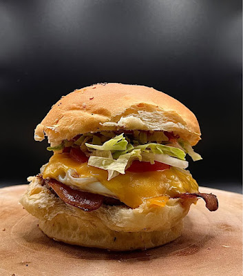 Brothers Burger - Nice Nord à Nice