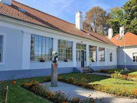 Madách Imre Emlékmúzeum