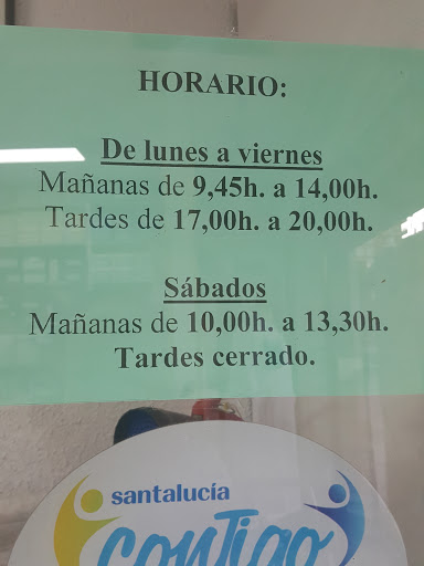Ortopedia Teruel en Teruel