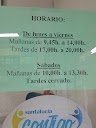 Ortopedia Teruel