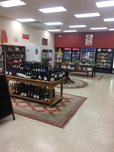 Liquor Store «Crimson Spirits Package Store», reviews and photos, 5980 Old Greensboro Rd, Tuscaloosa, AL 35405, USA